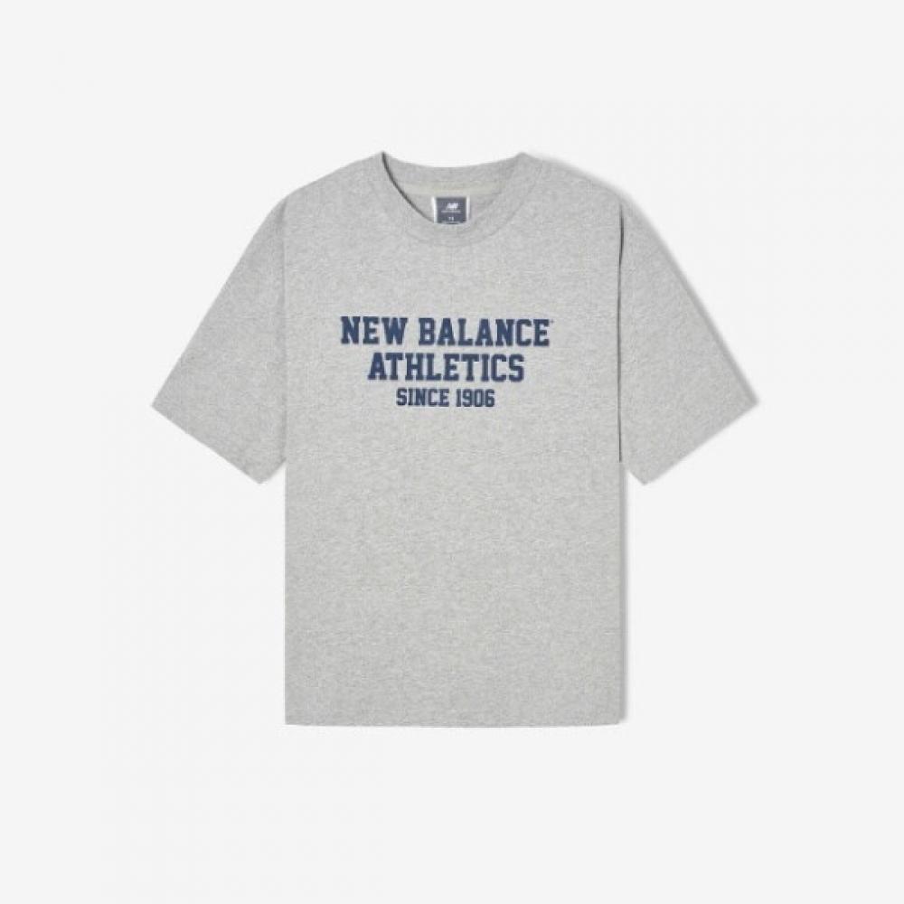 

New Balance Женская спортивная футболка с коротким рукавом Lqj Nbnef2v332 15 85