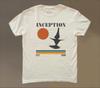 Summer Unisexs Pure Cotton Vintage MovietShirt Streetwear Oversized Loose And Breathable Suitable For Everyday Wear