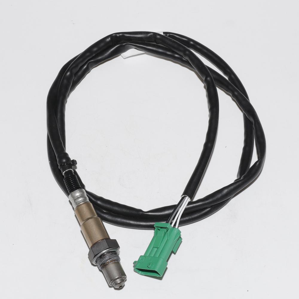 

Car Oxygen Sensor For ZHONGHUA H530 1.5 BM15T 2012- JUNJIE FSV 1.5 OEM F01R00C013 3099274 Exhaust Gas O2 Accessory Auto Spare чёрный