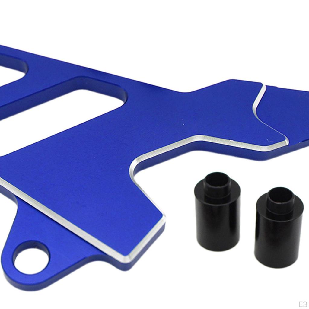 Front Sprocket Guard Chain for Suzuki Ltz400 Ltz 400 Replacement Professional Durable Stylish