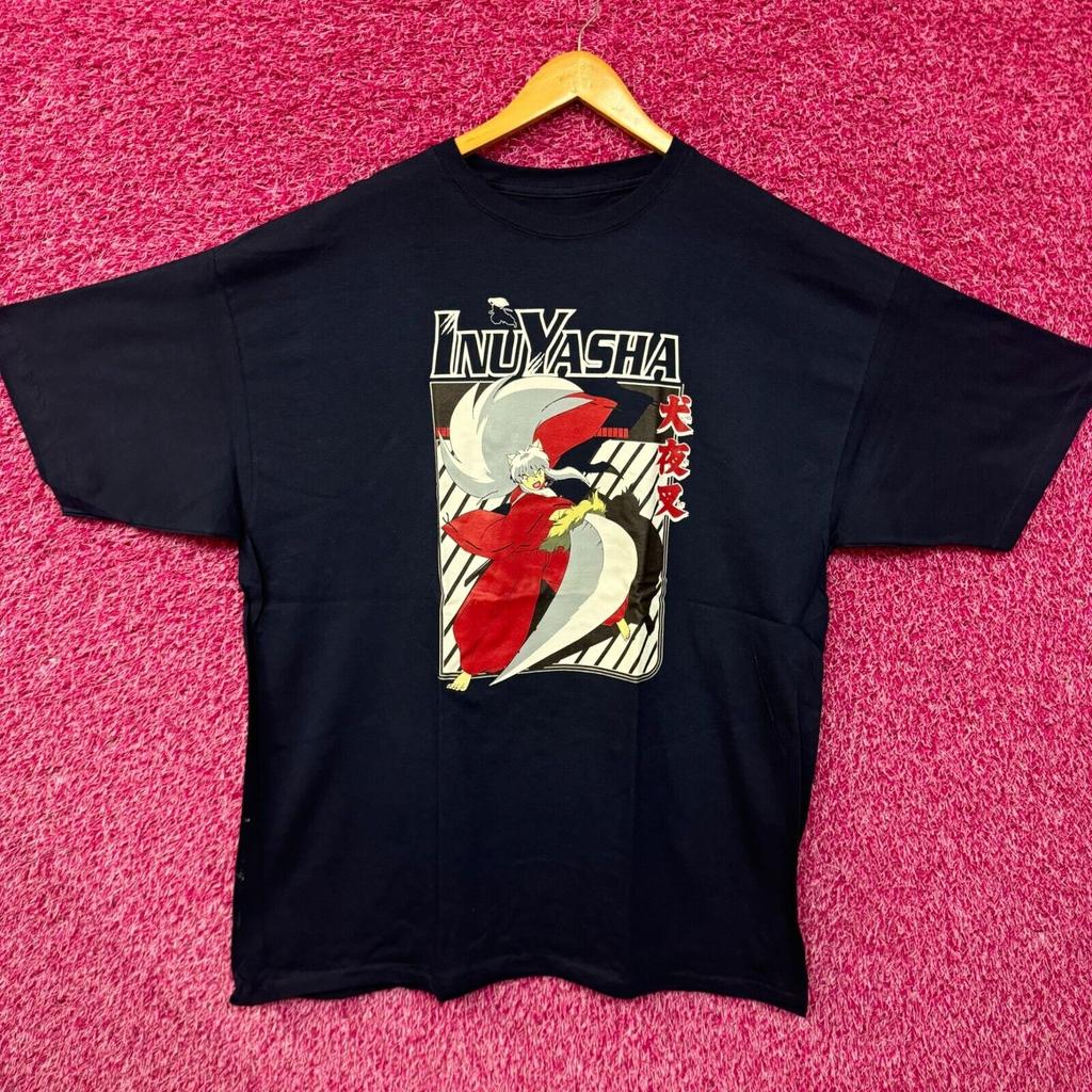 Inuyasha Sesshomaru Anime T-Shirt