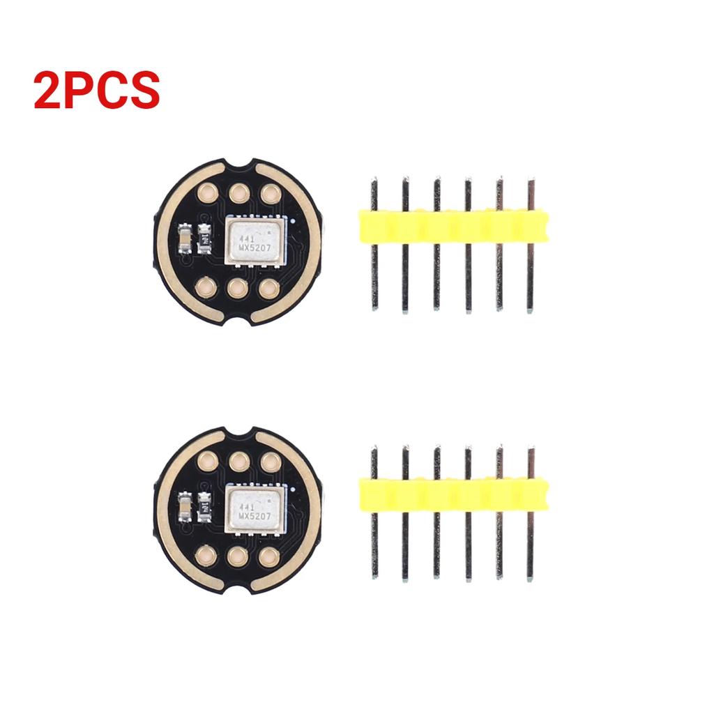 1-10PCS INMP441 Omnidirectional Microphone Module I2S Interface Low Power MEMS High Precision Digital Output Sensor Module