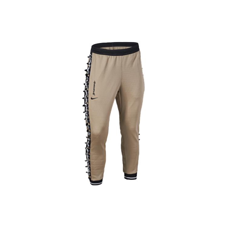Штаны Nike Lab X Acronym вязаные Азиатский размер CZ4676-247 XS