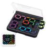 1 Set Detailed Interesting Entertainment Safe Number Challenge Desktop Toys Kindergarten Maze Puzzle