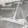 Multi-functional Silicone Floor Squeegee Mop