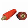 Prese&spine Connettore Cavo Pannello DKJ35-50&DKZ35-50