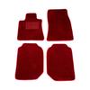 Rolls-Royce Pure Wool Car Floor Mats - Custom Fit