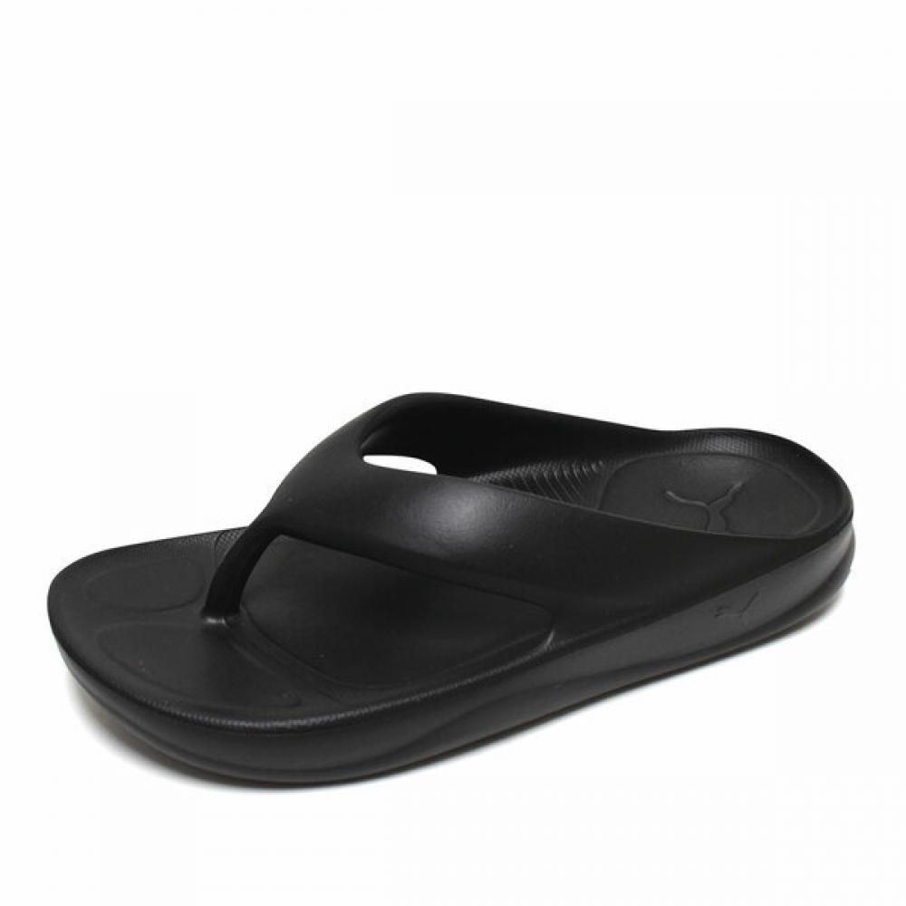 

Puma Вьетнамки Wave Flip черные 383805 01 38380501/220mm(UK3)