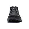 Li Ning MINE V2 Cushioning Slip Resistant Abrasion Resistant Low top Running Shoes Men's Black ARST053-1