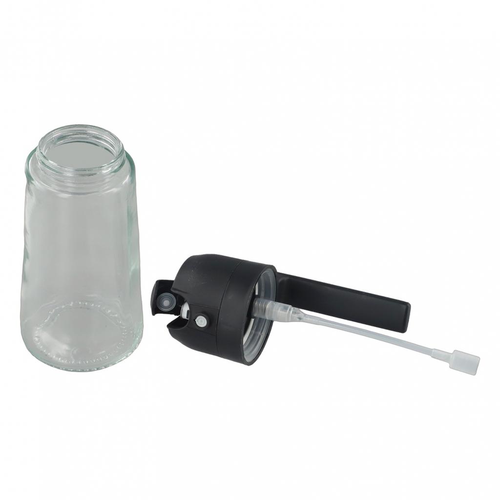 Ölsprüher Sprühbar 2-in-1 470ml/600ml Spender