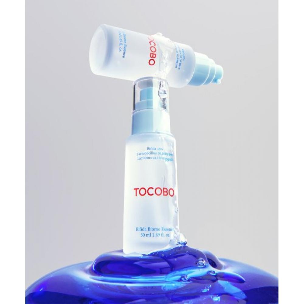 

Tocobo Biota Essence 50ml NONE