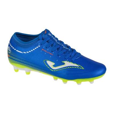 Mens Evolution Firm Ground Football Boots