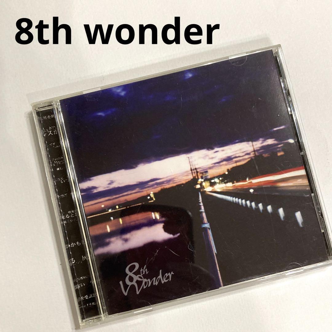 

[USED] 8th wonder / Anai/ENIGMA PART.2 EP