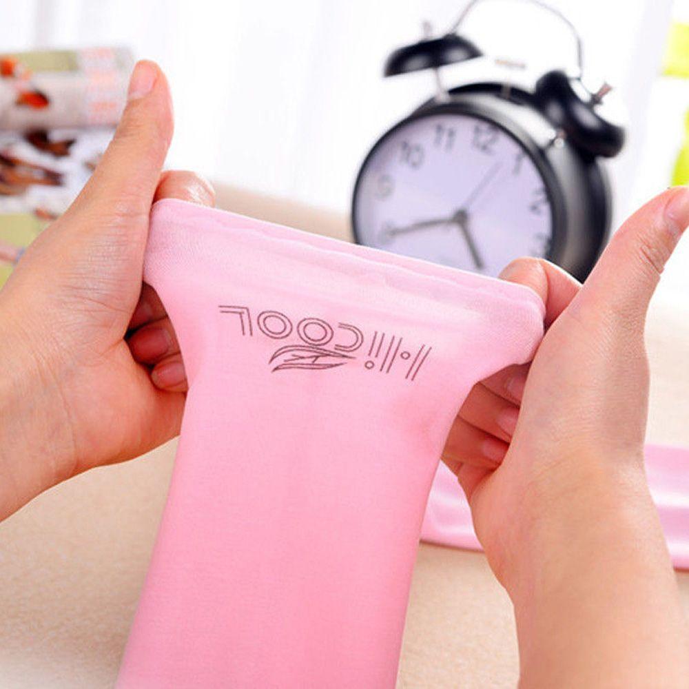 1Pair New Basketball Athletic Sun UV Protection Cover Cooling Arm Sleeves Sport