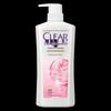 Clear All Dandruff Sakura Refreshing Shampoo