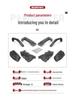 Compatible Fender Flares & Inner Liners for 18/19 Wrangler JL Original & Modified Models