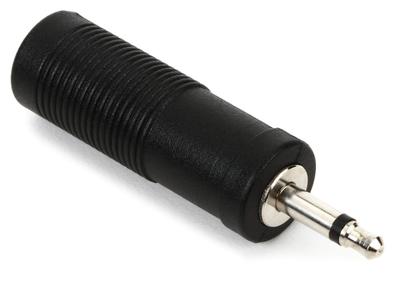 Hosa Mono Phone To Mini Male Adapter GMP-113