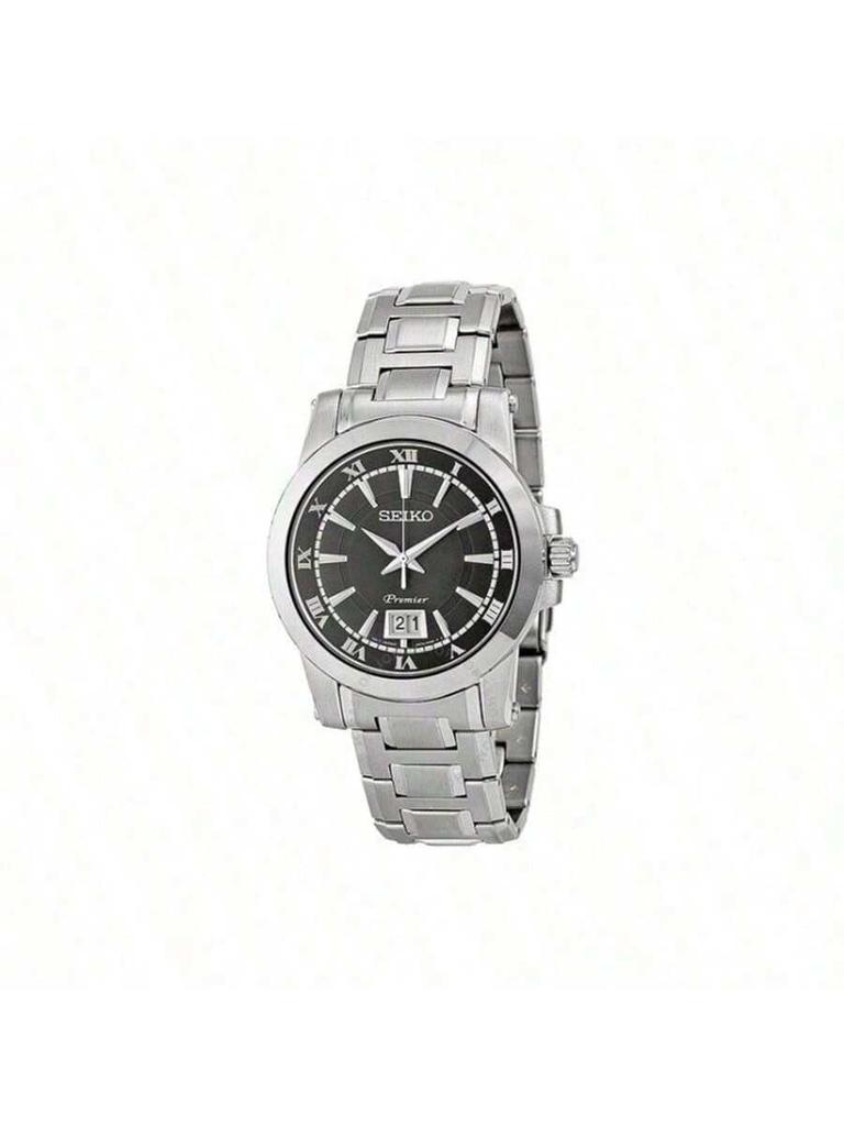 Premier Big Date Kalender SUR015 Herrenuhr SUR015J1