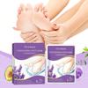 5Pcs Set EXFOLIATING FOOT MASK. PEEL AWAY HARD SKIN AND CALLUSES RESTORE AND SOFTEN CRACKED HEELS MO