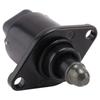 ATT-IAC Leerlaufregler Leerlaufventil 11125 C0672 F01R065906 D5184 0999C Für Mitsubishi BYD GEELY CHANA/CHENA/CHERY