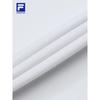 FILA Women's 2025 Spring Color-Block Slim-Fit Knit Cycling Jacket