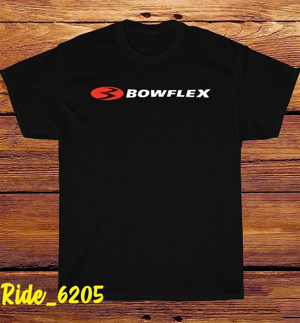 Men s and Women s T-shirts Bowflex Home Gym S