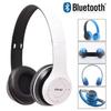 Bluetooth Headsets Gaming Headphones Sports Wireless Earphones Foldable Noise Reduction Music Headsets For iPhone Realme OnePlus