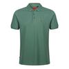 Luke 1977 Mens Robbie Embroidered Logo Regular Polo Shirt