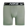Nike Men's Dri-FIT Essential Micro Boxer Shorts (Pack of 3)