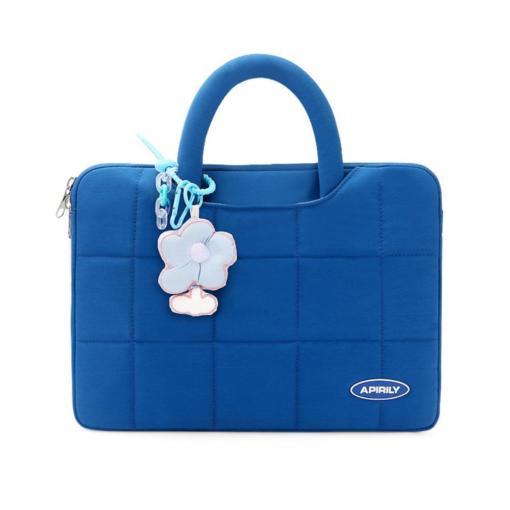 Comfortable Laptop Bag Cute Portable PC Bag Universal Notebook Pouch