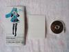 Hatsune Miku PSP -Project Diva- (No Bonus) -
