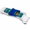 MM Grape Leaf Machine Grönsakskött Rolling Tool Dolmer Sushi Maker Magic Roller Fylld Garpe