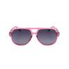 Lunettes de Soleil Polaroid PLD 6193/S 57/14/145 MU1 FUCHSIA POLYCARBONATE UNISEX PLD SUN PLD 6193/S MU1 57 14 145