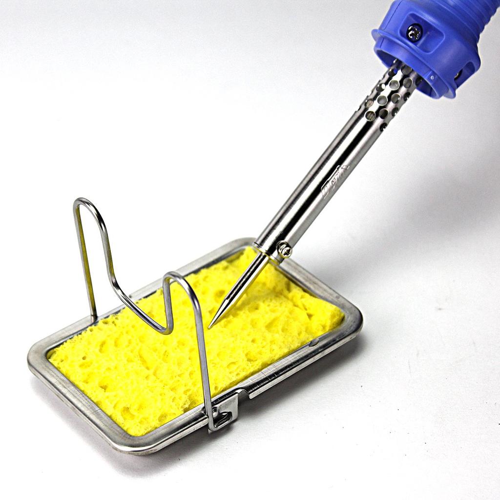 Taiyo Electric Industry (goot) X-2000E Soldering Iron Set for Electronics, Made In Japan