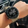 Shiyunmei Men's Multifunctional Waterproof LED Sport Watch