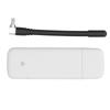 4G LTE USB Network Adapter with Detachable External Antenna Wireless WiFi Hotspot Router Modem Stick with Sim Card Slot