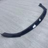 For Seat Ibiza Mk4 Facelift  FR SC 2012 - 2017 Maxton Style Car Front Bumper Lip Spoiler Splitter Bodykit Tuning Front Lip