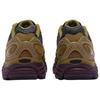SAUCONY ProGrid Omni All in 9 Laufschuhe Unisex Braun Grün S70897-5