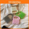 Cute Children's Mini Pearl Shoulder Bag Colorful And Trendy For Daily Wear