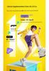 Tangchen Children's Growth Oral Solution with Calcium, Zinc, Vitamin D, and Vitamin K