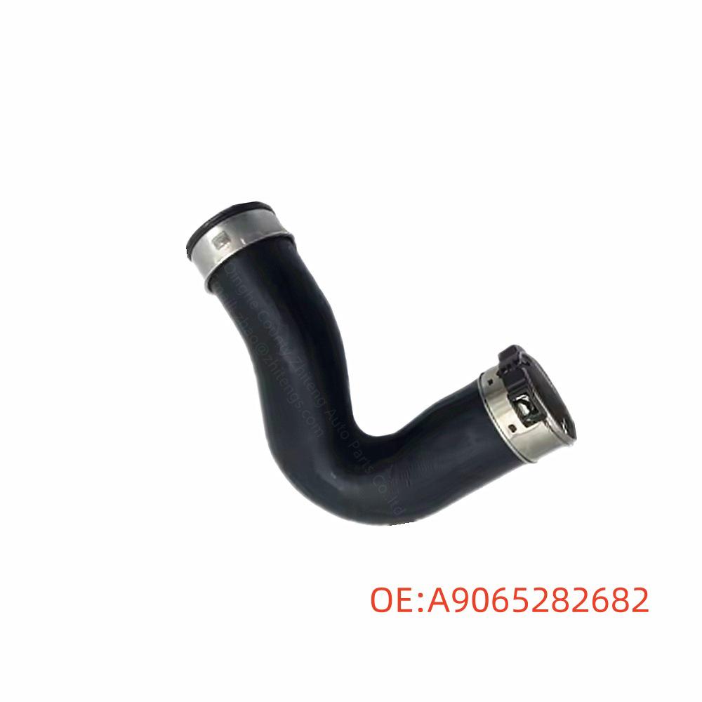 

Mercedes-Benz Intercooler, Radiator & Coolant Hose - Part 9065282682 A9065282682