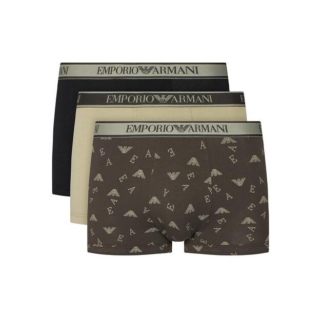 Боксеры Emporio Armani Underwear EM000370 AF20669 M7115 EU L