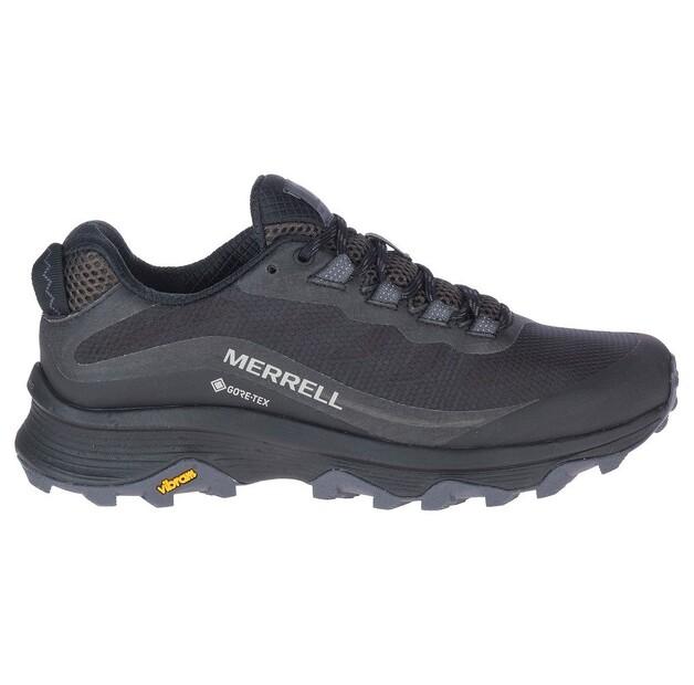 

Merrell Moab Speed Goretex ботинки трекинговые