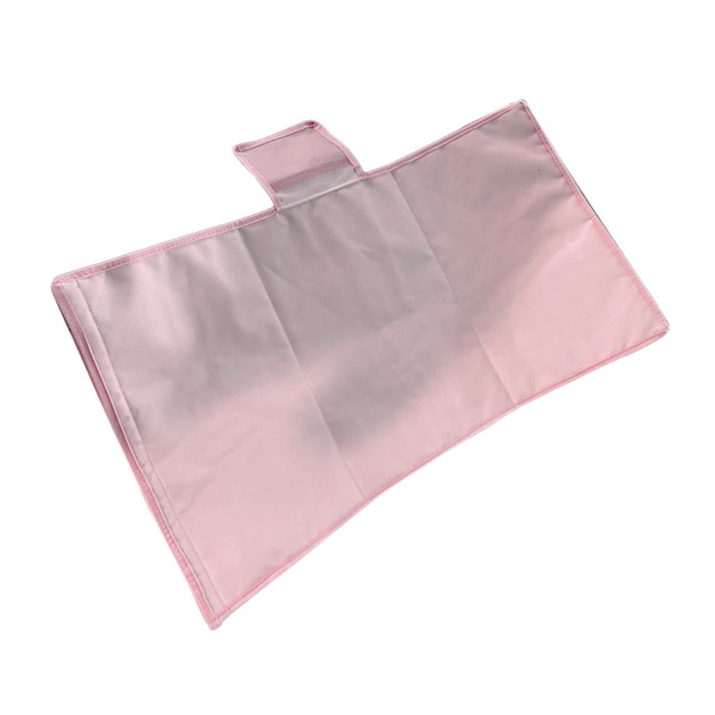 Airplane Footrest Travel Toddler Bed Portable Toddler Bed for Travel Travel Foot Rest for Airplane Flights Vehicle Bed