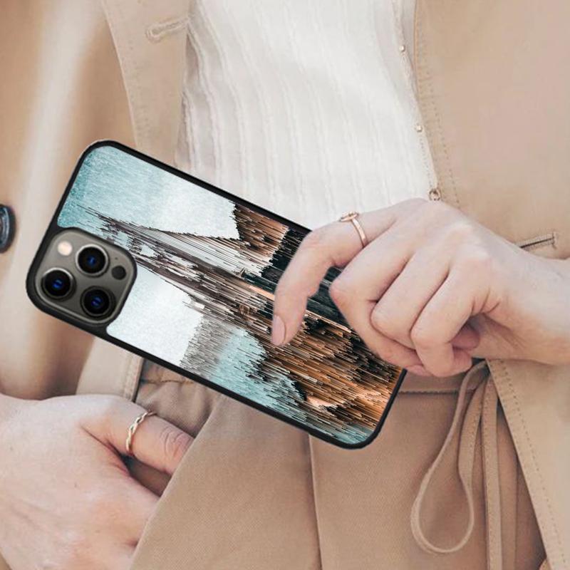 

Golden Gate Bridge San Magnetic Phone Case For APPLE iPhone 17 Air 16 14 13 12 Pro Max 15 Plus Charge With MagSafe Cover iPhone 14