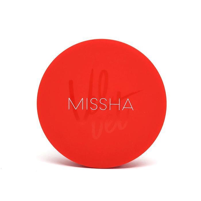 MISSHA Velvet Finish Cushion 15г SPF50+ (10926895) No. 21