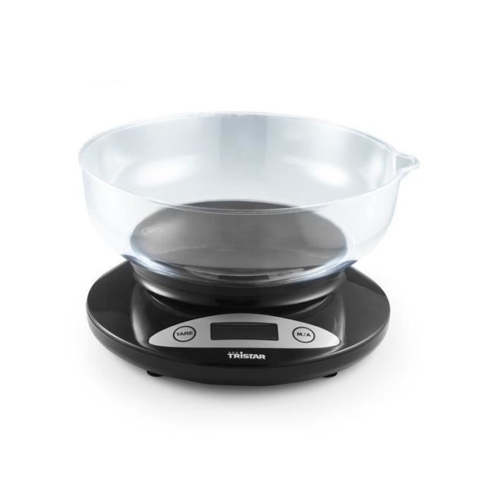 Balance de Cuisine Tristar KW2430 - -