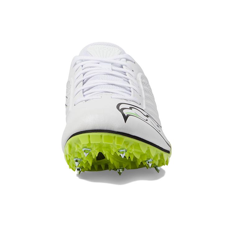 SAUCONY Spitfire 5 Bílé Slime Pánské Tenisky S29055-75