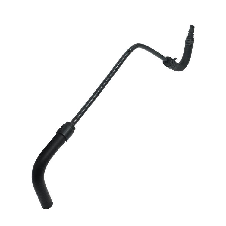 Mercedes-Benz Klasa C W203 Rura Wody Czajnika 2035010025 - Na Magazynie