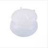 Transparent Silicone Mould Resin Decorative Craft DIY Storage Tank Mold Epoxy Resin Molds for Jewelry Silicone Mould LS